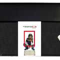 SportScreen (10 ft. wide- Remote Closure)