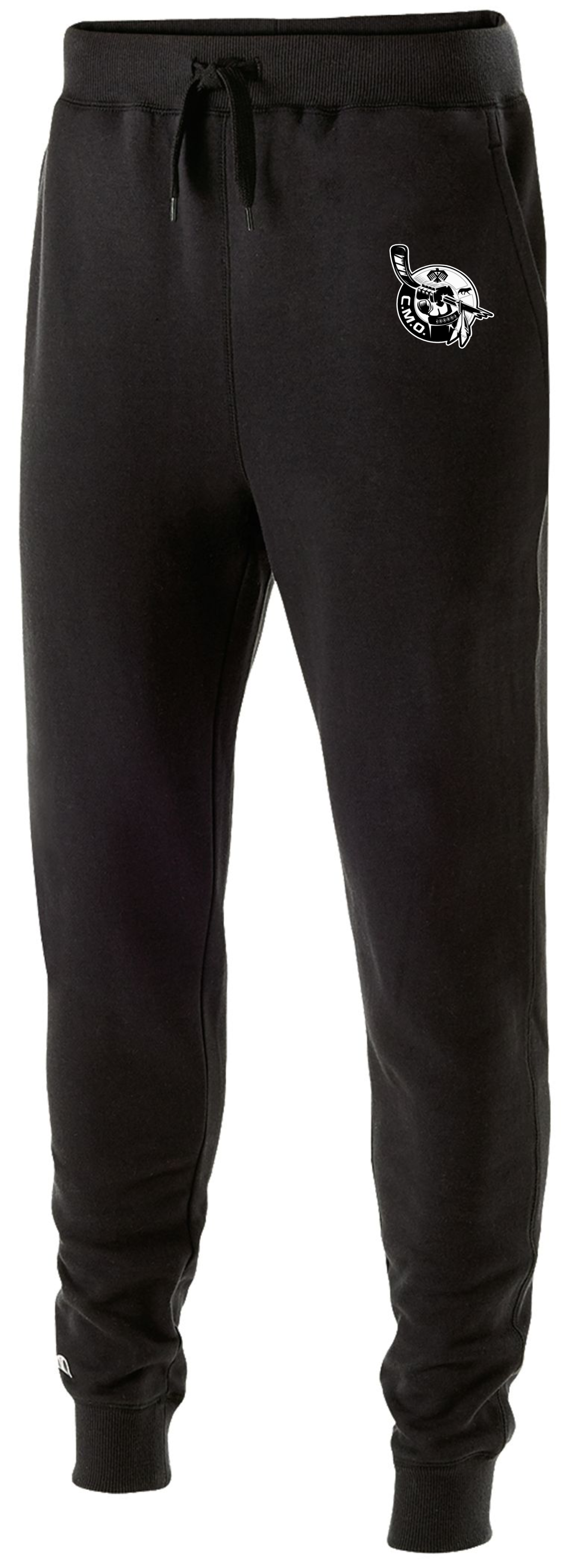 Fleece Jogger | Mens