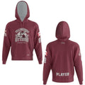 Elite Hoodie | Otters Mom