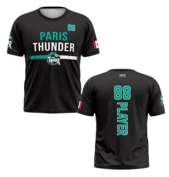 Elite T-Shirt | '24 Prolook