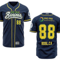 Elite Button-Up | Pro Pak