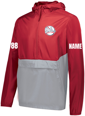 Holloway Pack Pullover | Adult