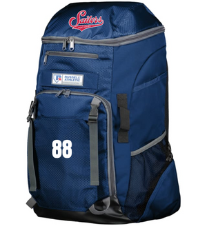Russell Athletic Ball Bag