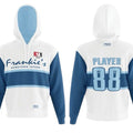 Elite Hoodie | Frankie's