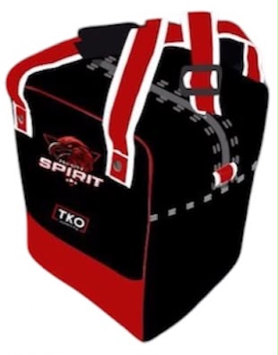 Puck Bag