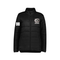 Puff Jacket | Ladies