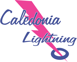 Caledonia Lightning