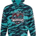 Wellington Warriors Elite Hoodie | Camo