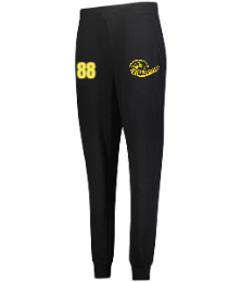 Youth Holloway 60/40 Fleece Jogger