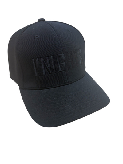 Performance Pacflex Cap- FLAT EMBROIDERY