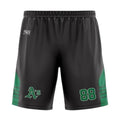 Elite Training Shorts