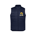 Puffer Vest | Mens