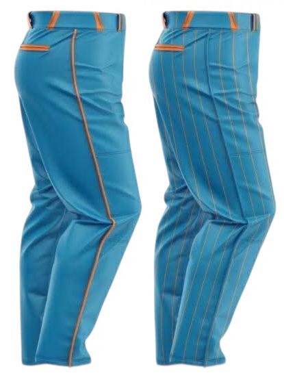 Baseball Pants | TJ Heating & Cooling