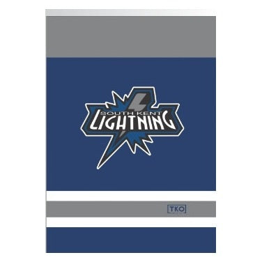 South Kent Lightning Cinch Bag