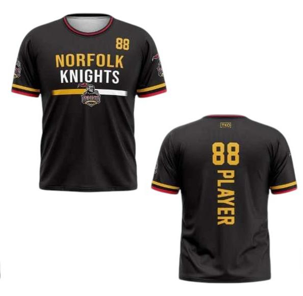 Elite T-Shirt | Prolook Black