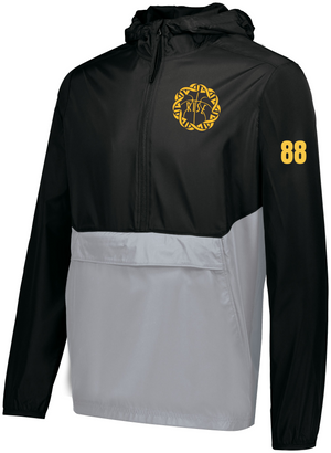 Adult Holloway Pack Pullover
