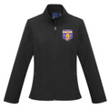 Lightweight Softshell Jacket | Ladies