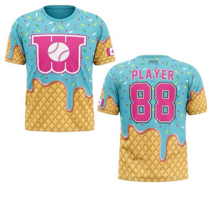 Elite T-Shirt | Drip