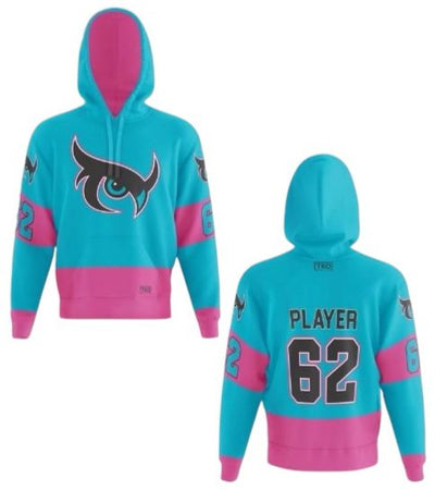 Elite Hoodie | Jersey Replica