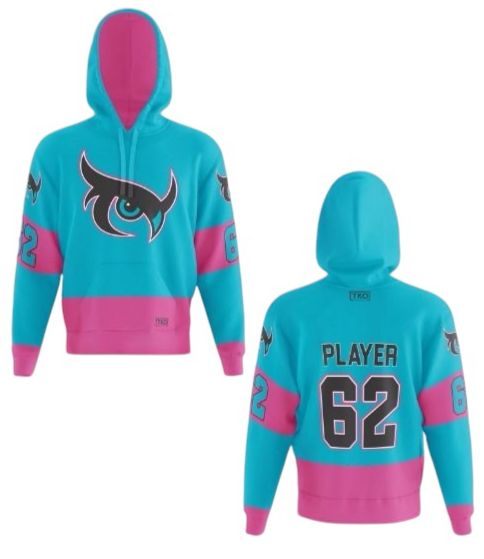 Elite Hoodie | Jersey Replica