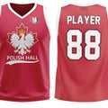 Elite V-Neck Tank | Polish Hall