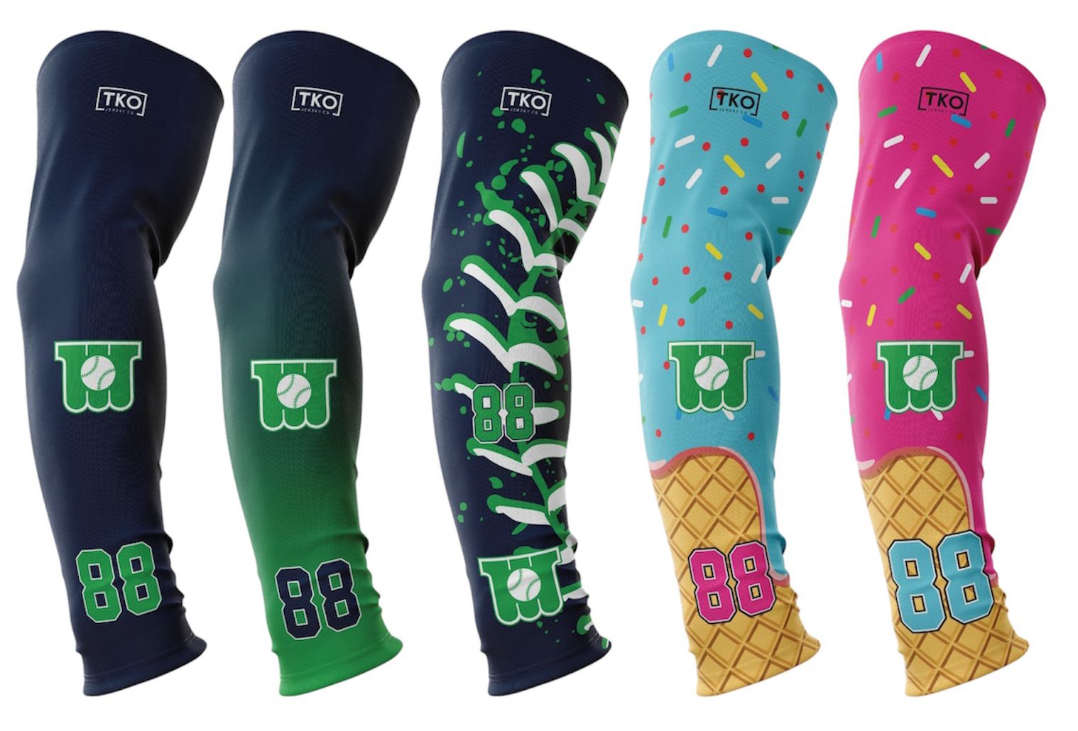 Elite Arm Sleeve | Various