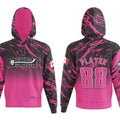 Elite Hoodie | Pink