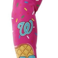 Elite Arm Sleeve | Pink Drip