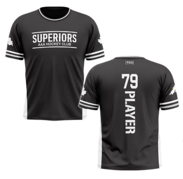 Elite Quick Dry Training Shirt
