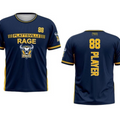 Elite T-Shirt | Rage