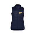 Puffer Vest | Ladies