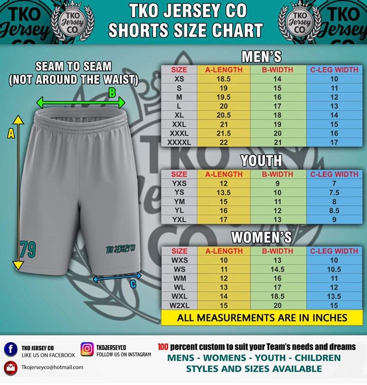 Elite Training Shorts | Long & Kumka Family Law