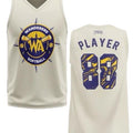 Elite V-Neck Tank Jersey | Wanderers