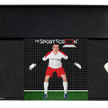 SportScreen (10 ft.- Remote Control)
