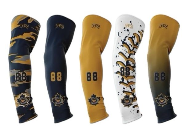 Elite Arm Sleeve