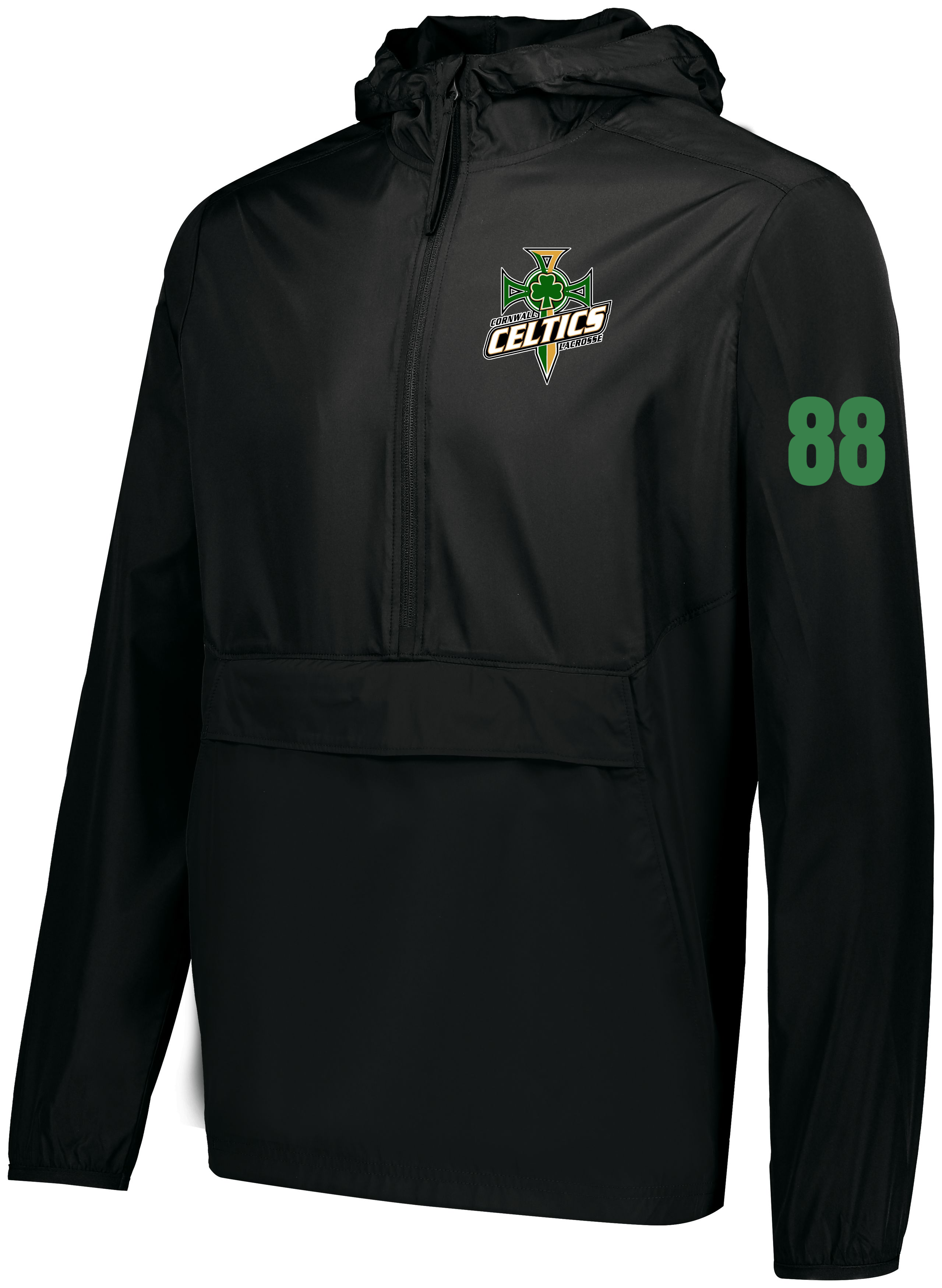 Adult Holloway Pack Pullover