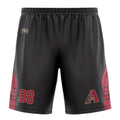 Elite Training Shorts | 'A' Logo