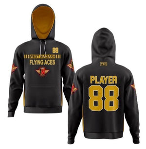 Elite Hoodie | Flying Aces