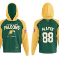Elite Lightweight Hoodie | Baseball