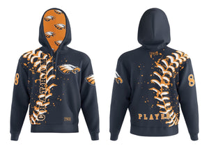 Elite Hoodie | Laced