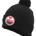 Pom-Pom Toque | Black