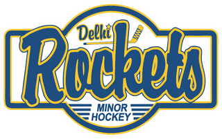 Delhi Rockets