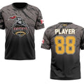 Elite T-Shirt | Splatter