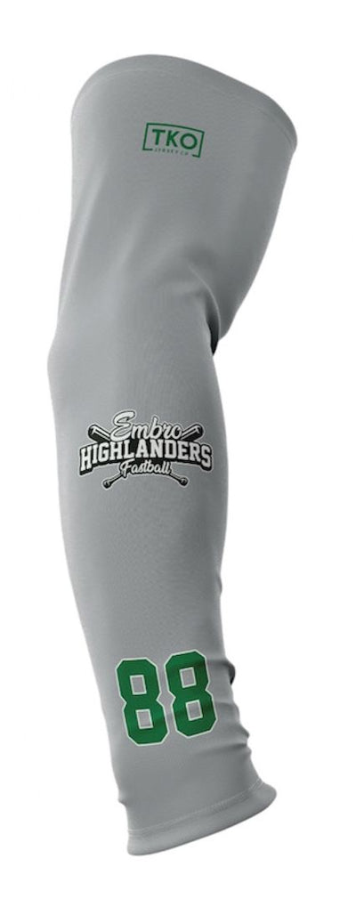 Elite Arm Sleeve | Choose Your Style