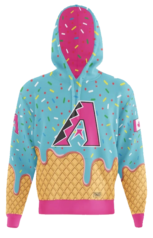 Ancaster D-Backs Elite Hoodie | Drip