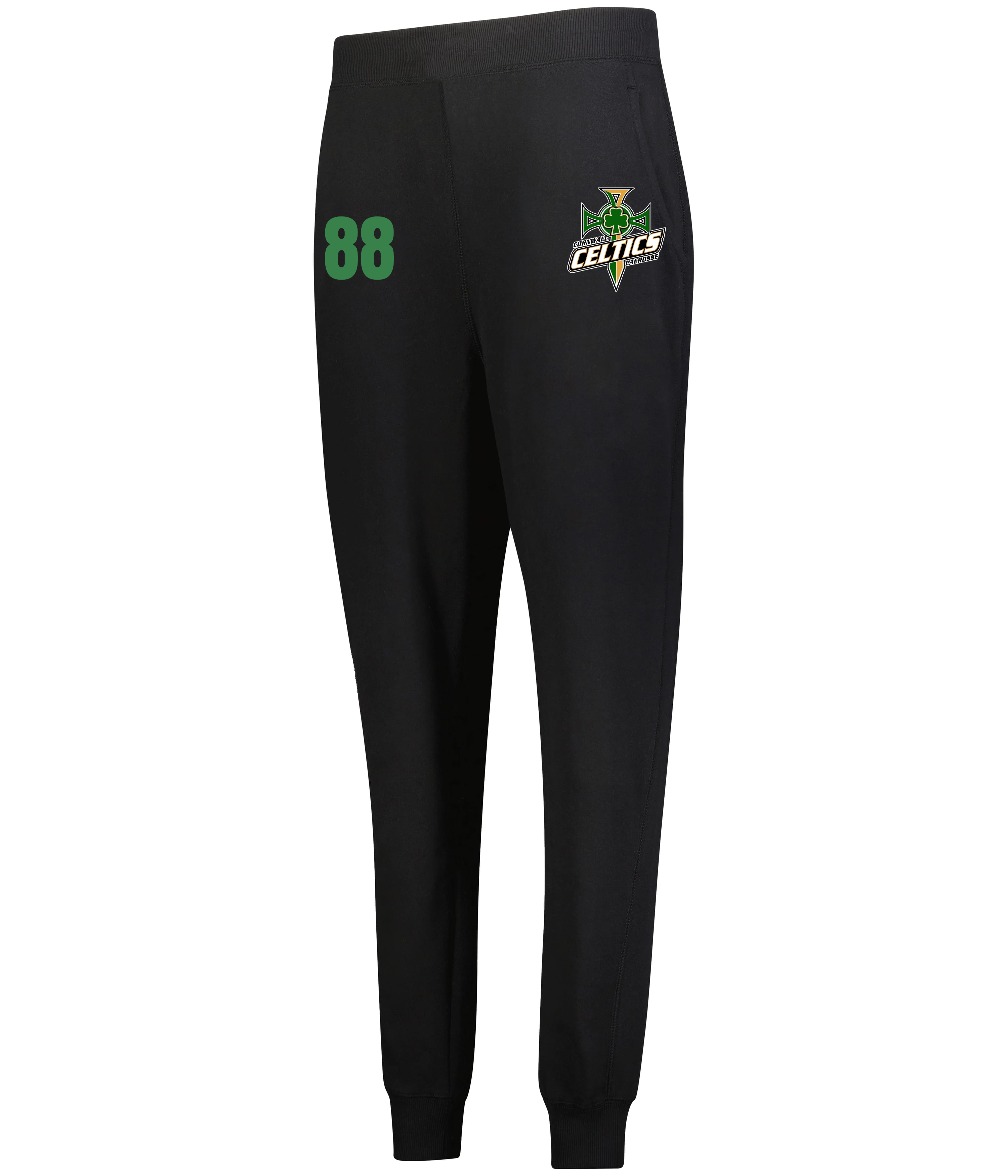 Youth Holloway 60/40 Fleece Jogger