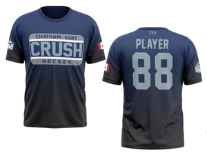 Elite Training Shirt | Patch