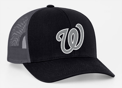 Snapback Hat