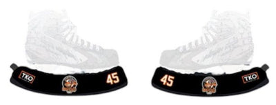 Skate Soakers