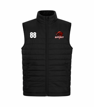 Puff Vest | Youth